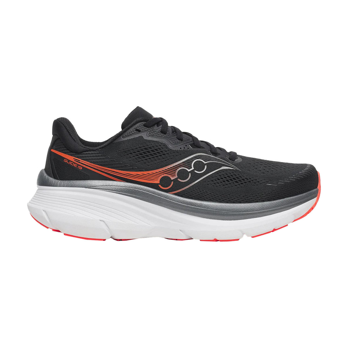 Saucony - Guide 19 uomo