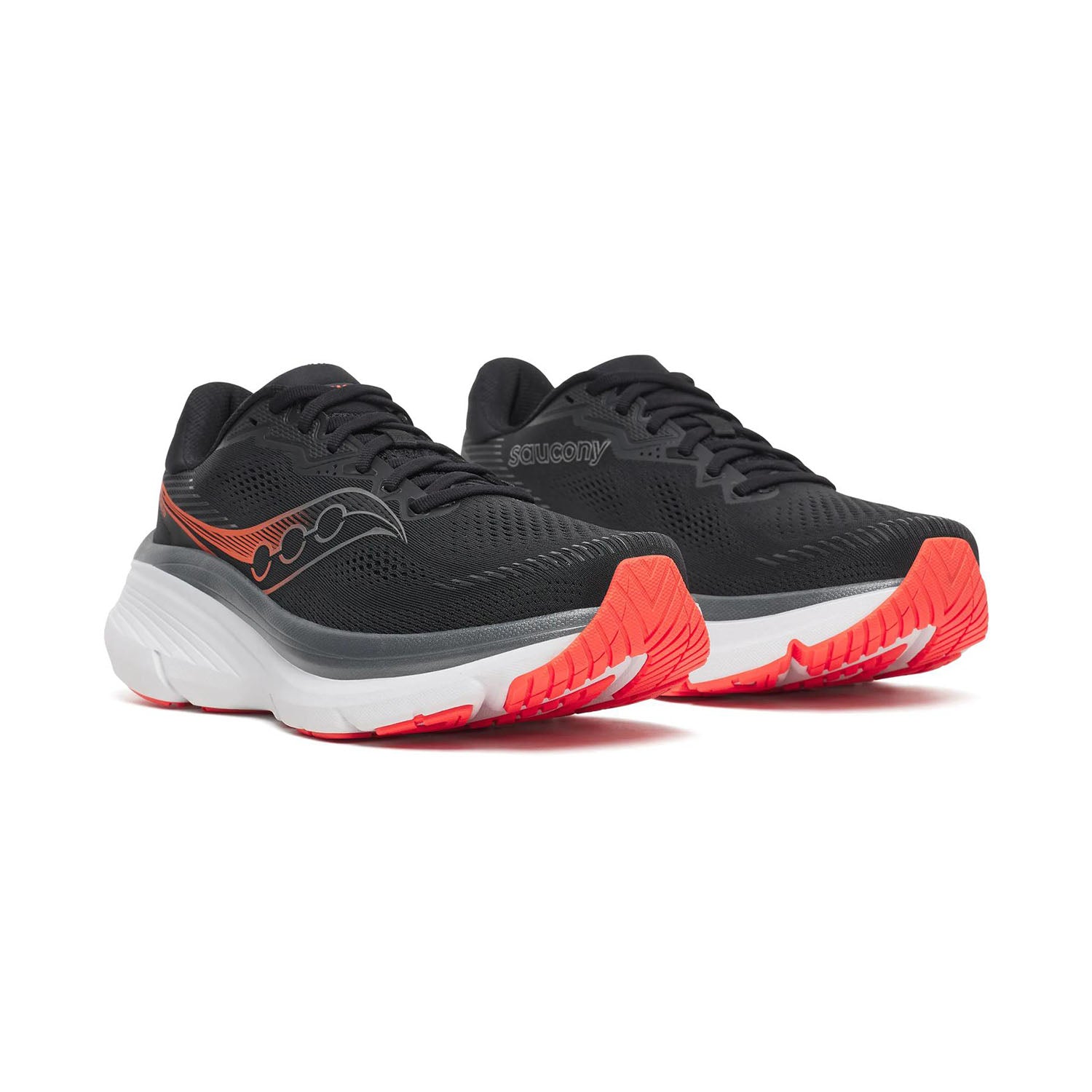 Saucony - Guide 19 uomo