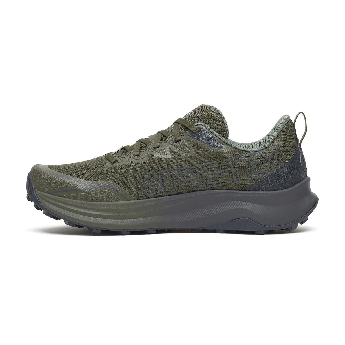 Saucony - Peregrine 16 Goretex
