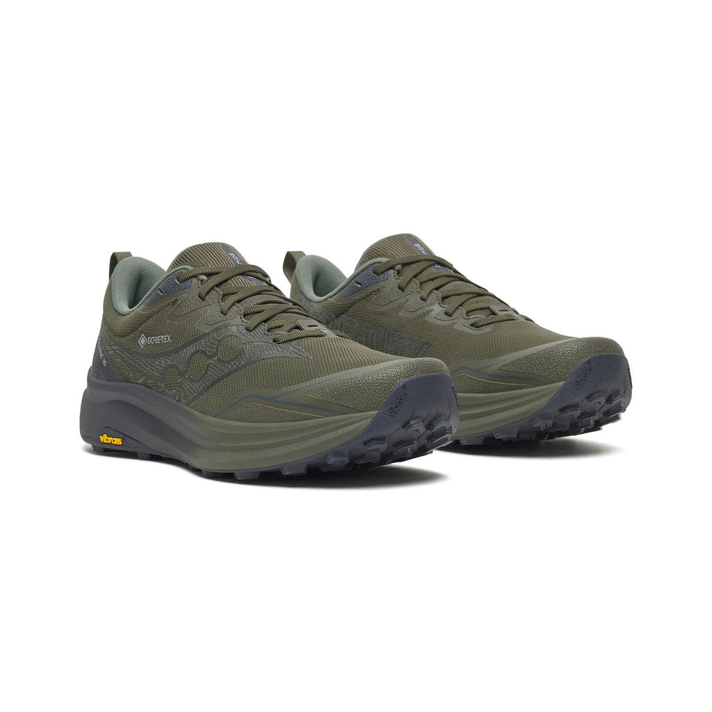 Saucony - Peregrine 16 Goretex