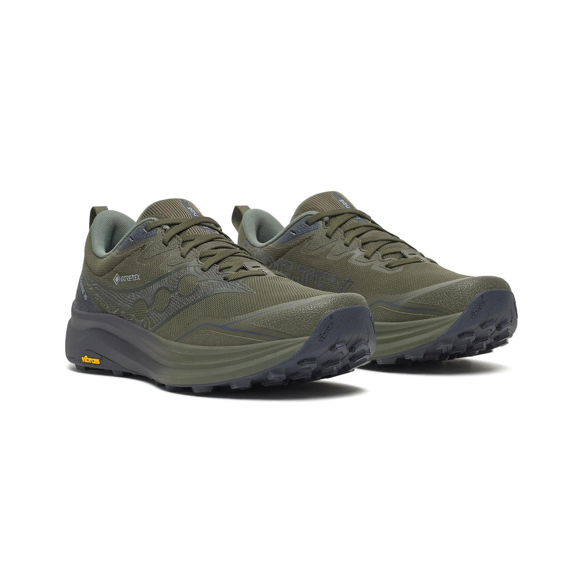 Saucony - Peregrine 16 Goretex