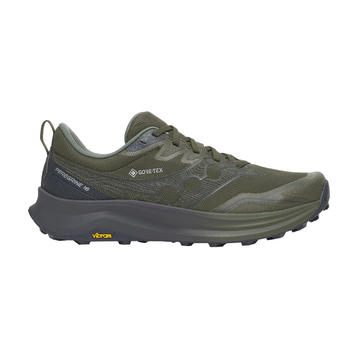 Saucony - Peregrine 16 Goretex