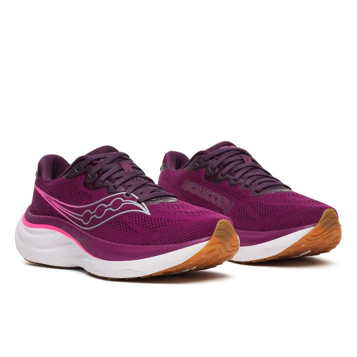 Saucony - Ride 19 donna