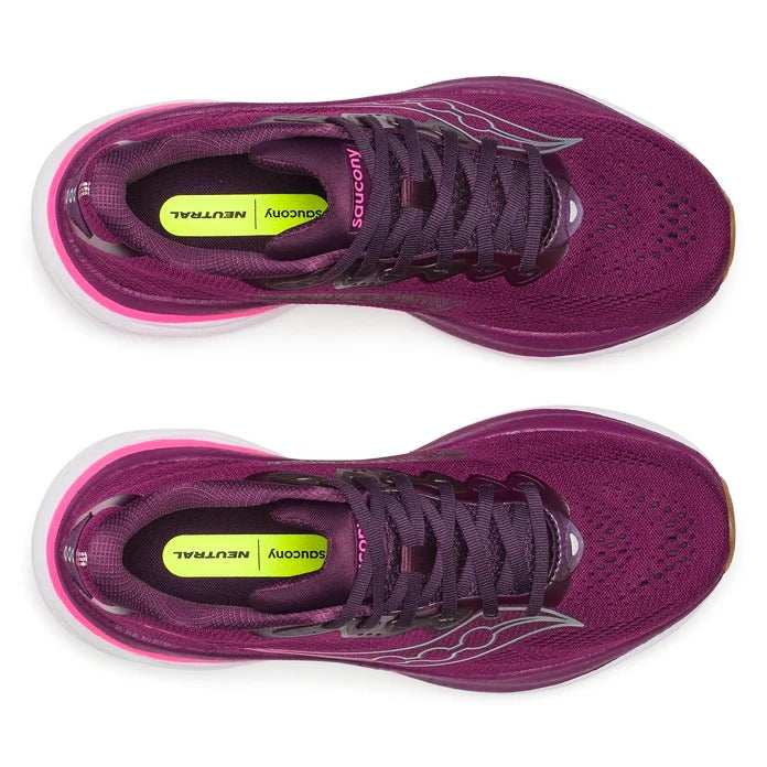 Saucony - Ride 19 donna
