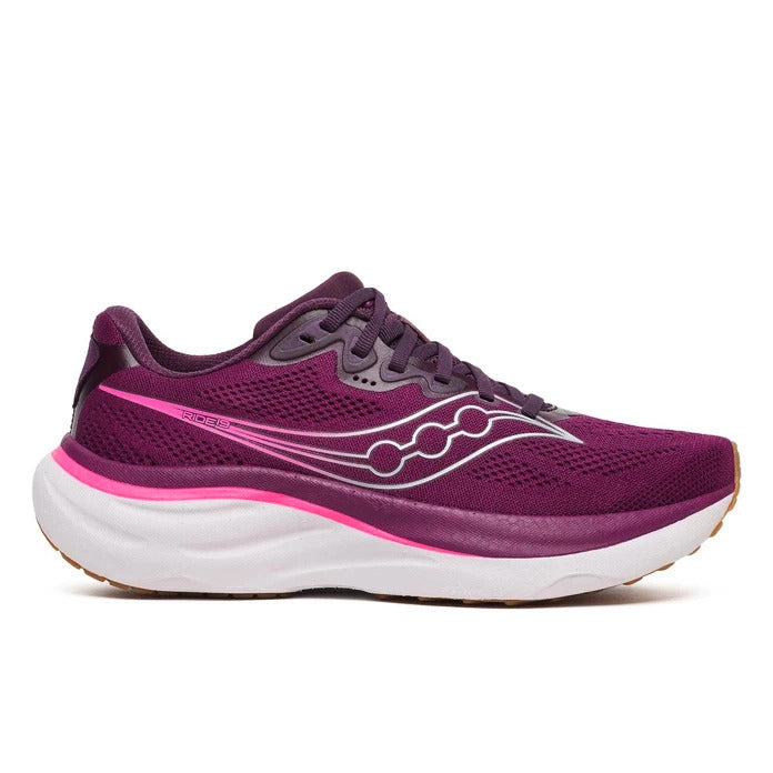 Saucony - Ride 19 donna