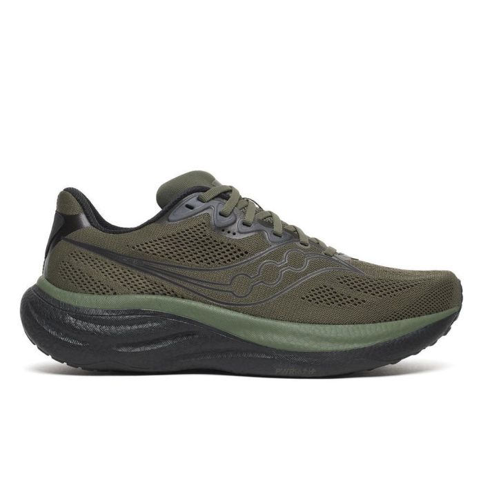 Saucony - Ride 19 uomo