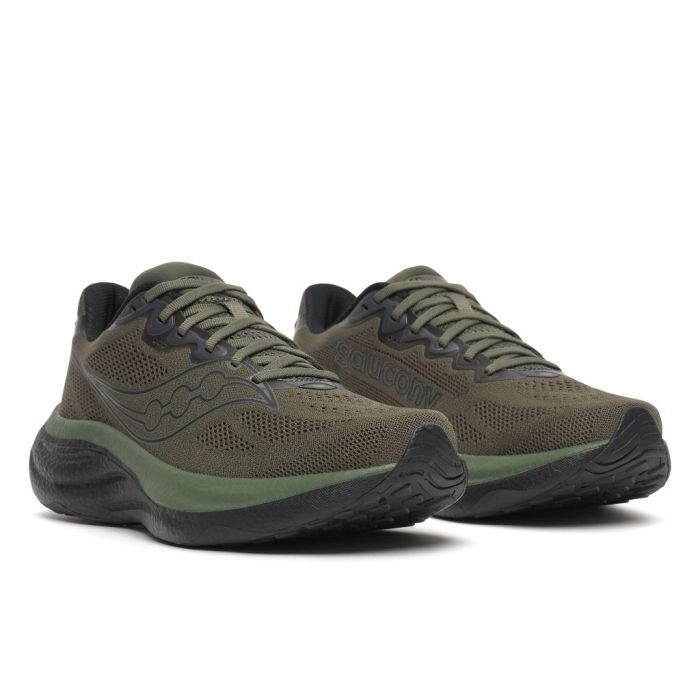 Saucony - Ride 19 uomo
