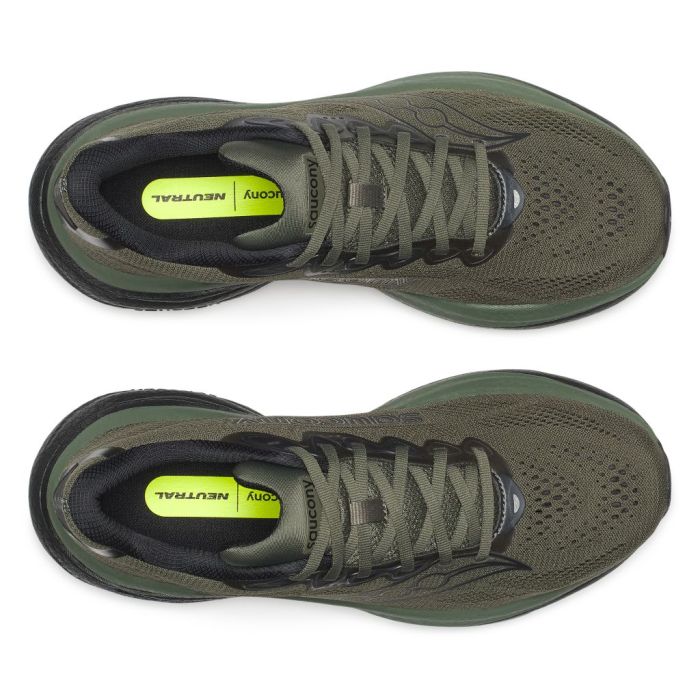Saucony - Ride 19 uomo