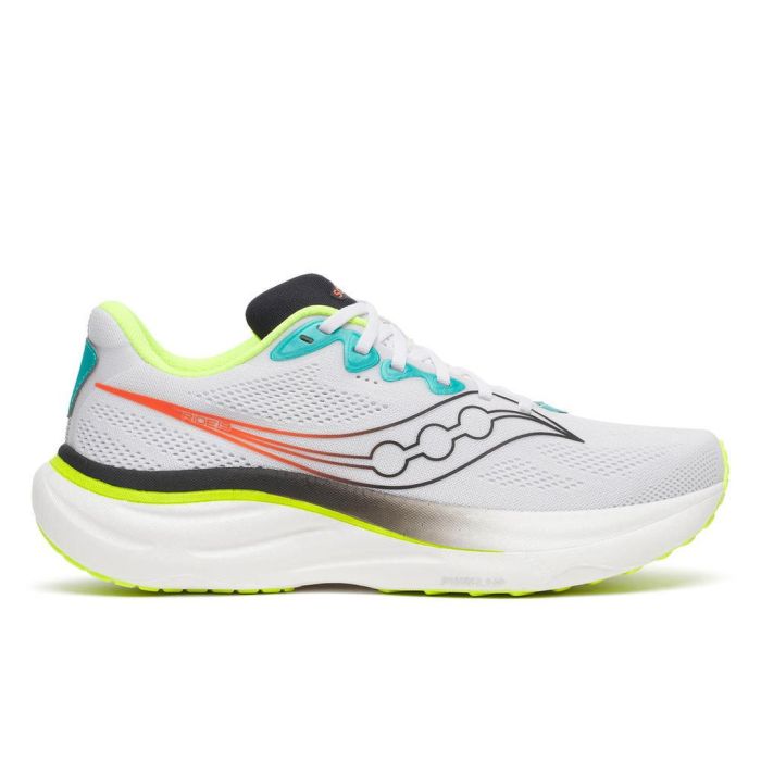 Saucony - Ride 19 uomo