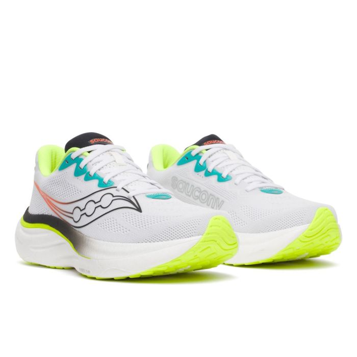 Saucony - Ride 19 uomo