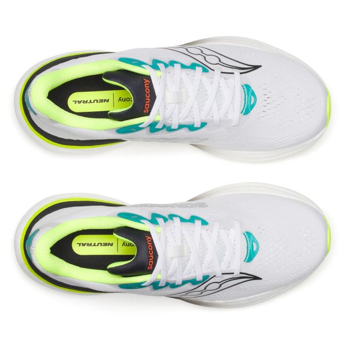 Saucony - Ride 19 uomo