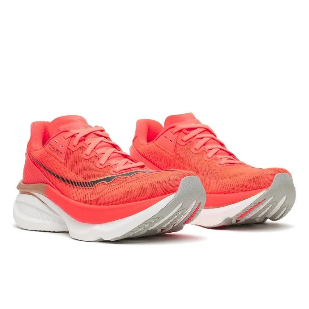 Saucony - Endorphin Azura donna