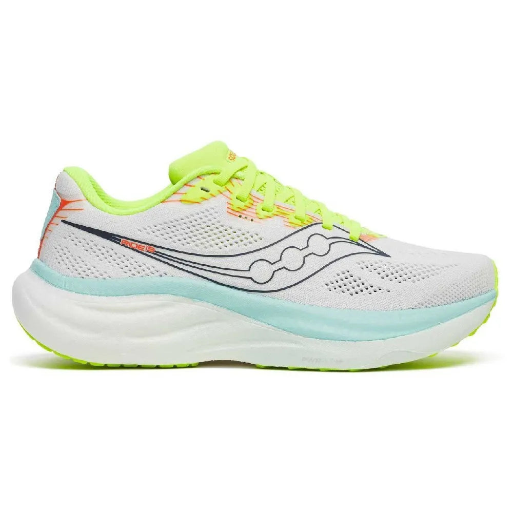 Saucony - Ride 19 woman