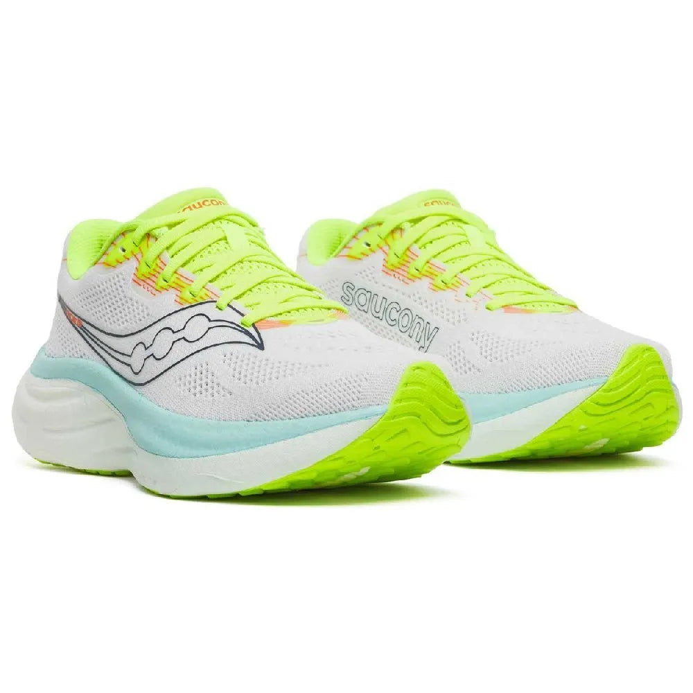 Saucony - Ride 19 woman