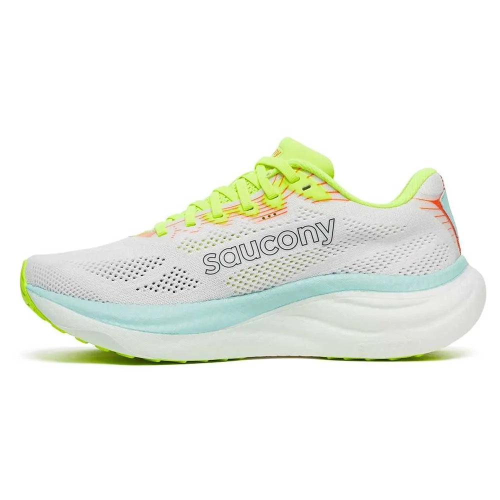 Saucony - Ride 19 woman