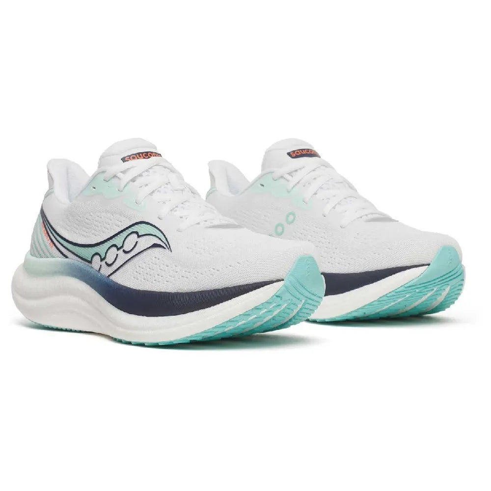 Saucony - Triumph 23 woman