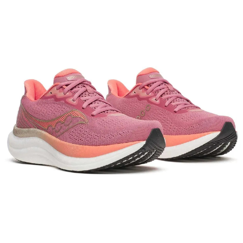 Saucony - Triumph 23 woman