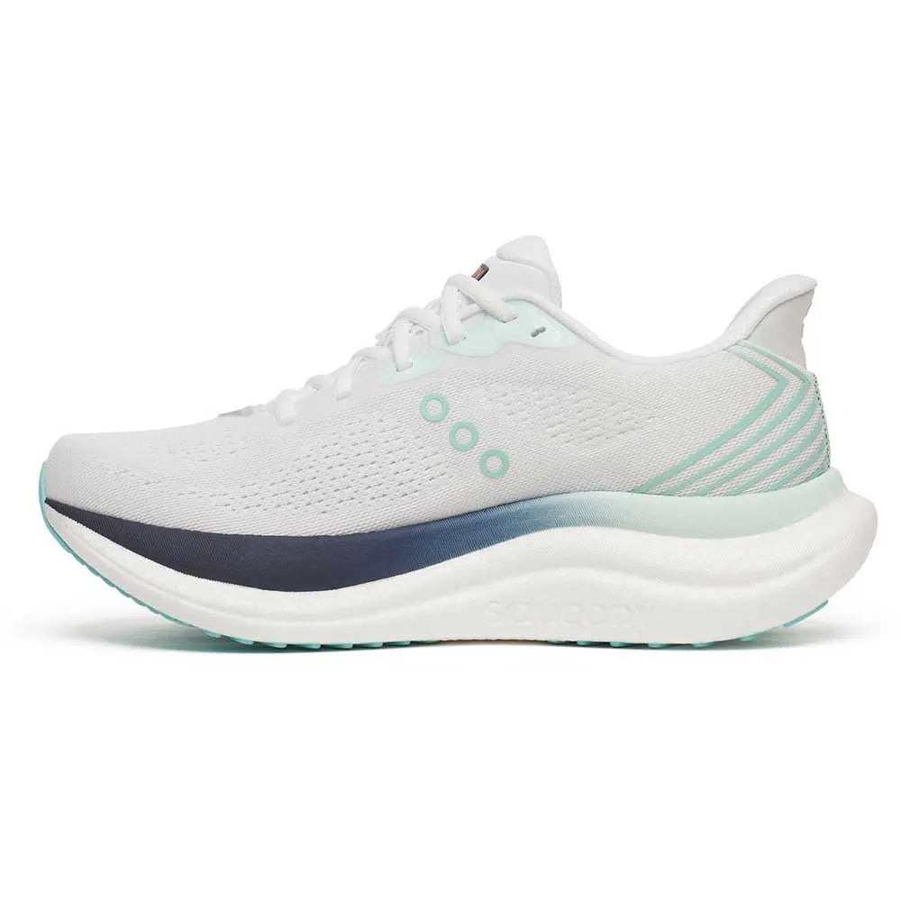 Saucony - Triumph 23 woman