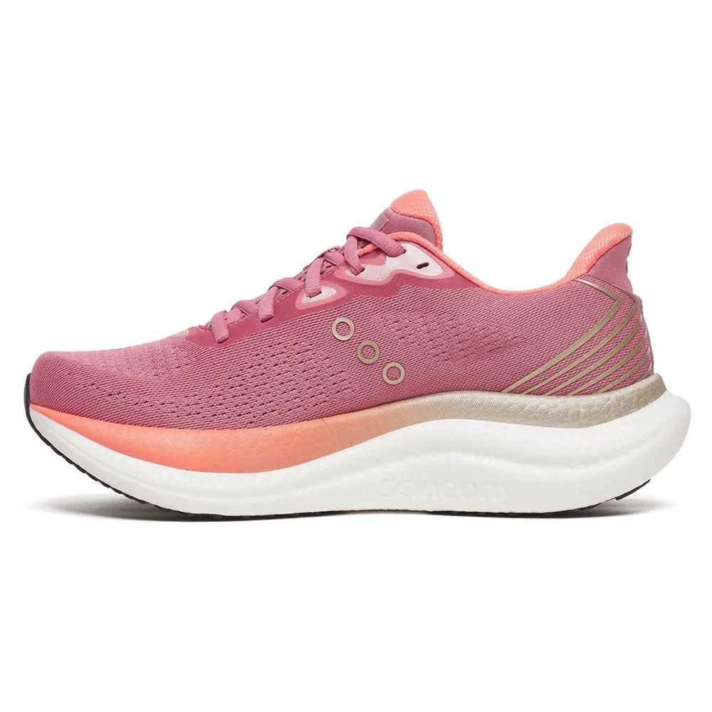 Saucony - Triumph 23 woman