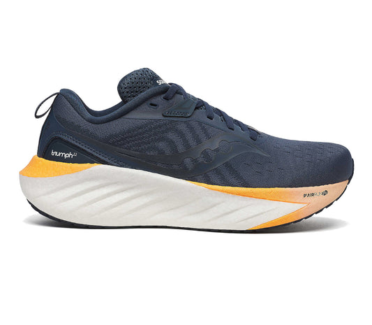 Saucony - Women's Triumph 22