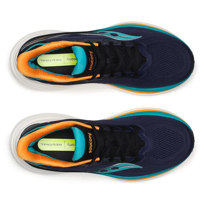 Saucony - Triumph 24 uomo