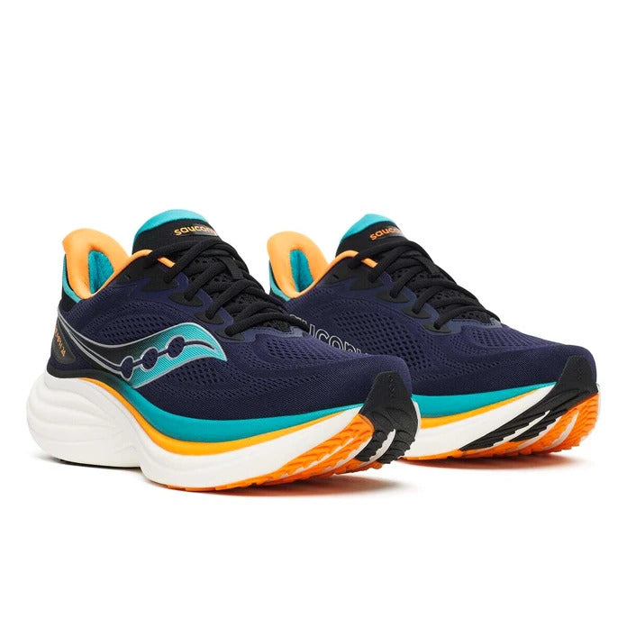 Saucony - Triumph 24 uomo