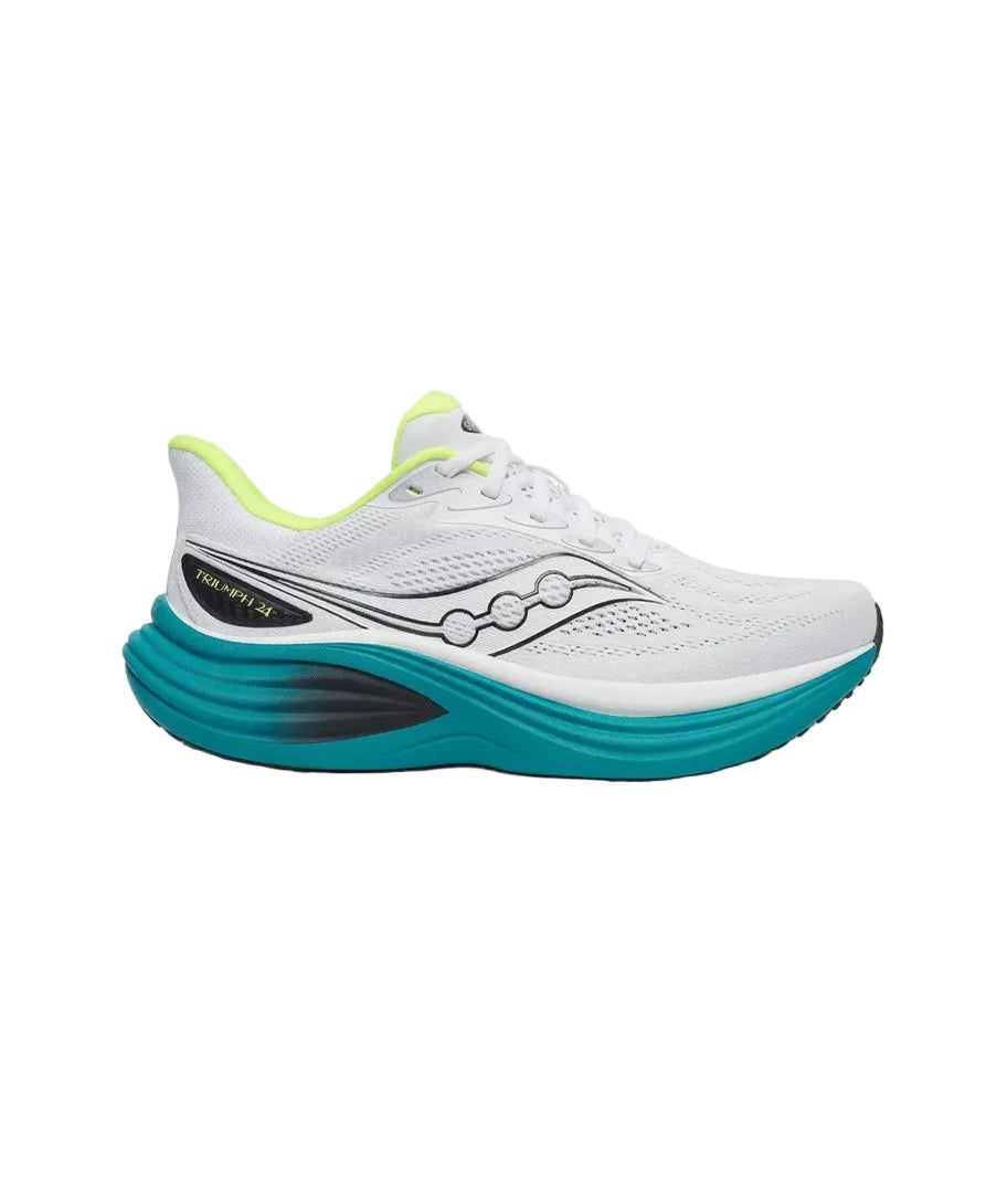 Saucony - Triumph 24 uomo