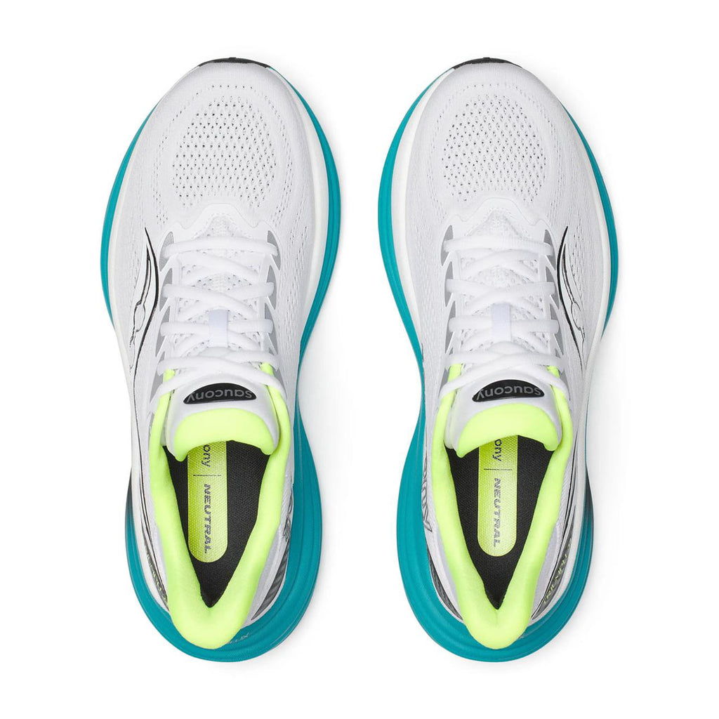 Saucony - Triumph 24 uomo