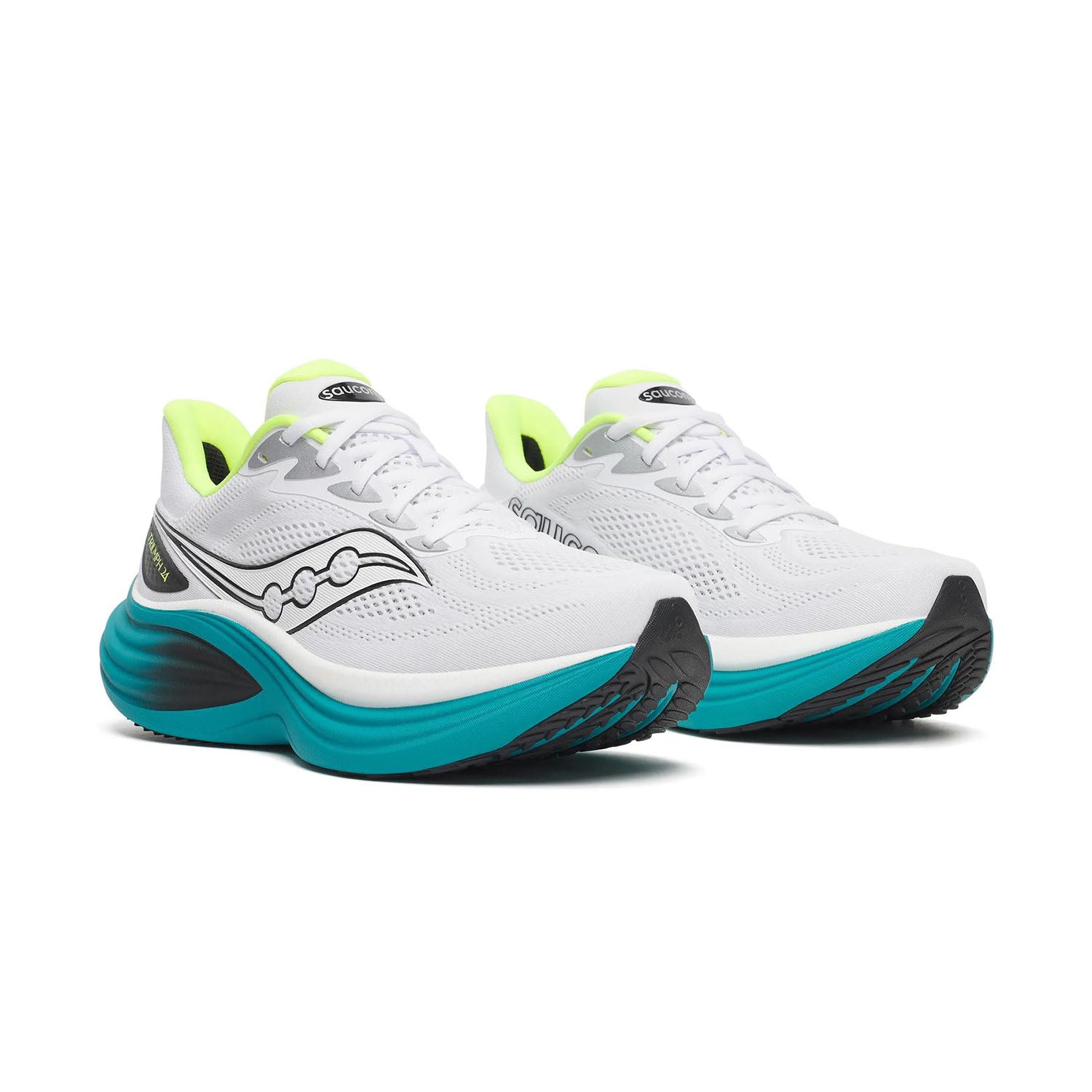 Saucony - Triumph 24 uomo