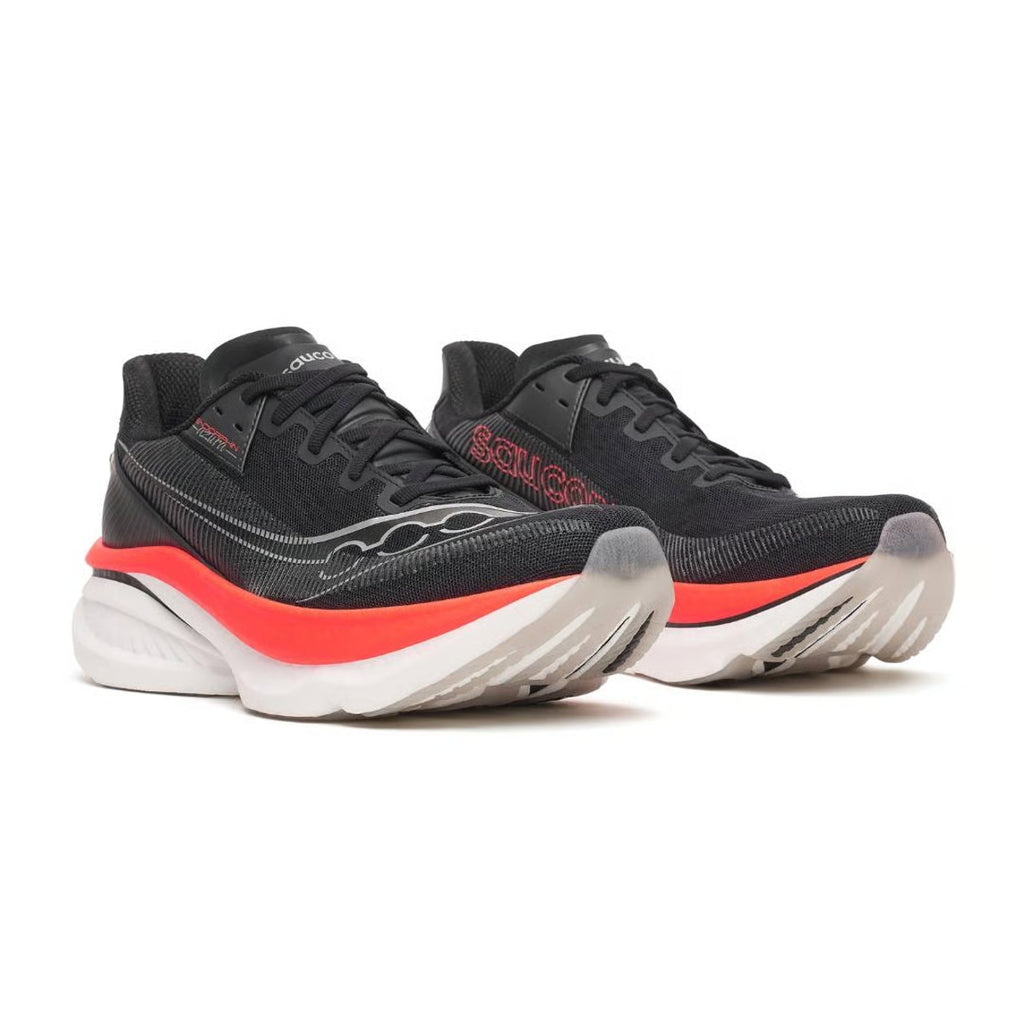 Saucony - Endporphin Azura uomo