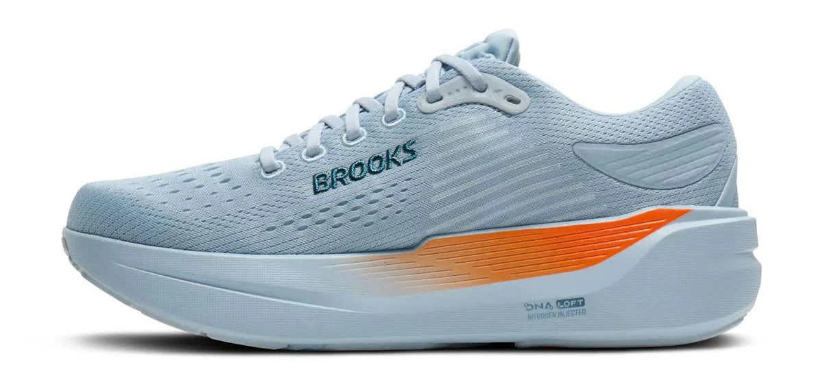 Brooks - Ghost Max 3 uomo