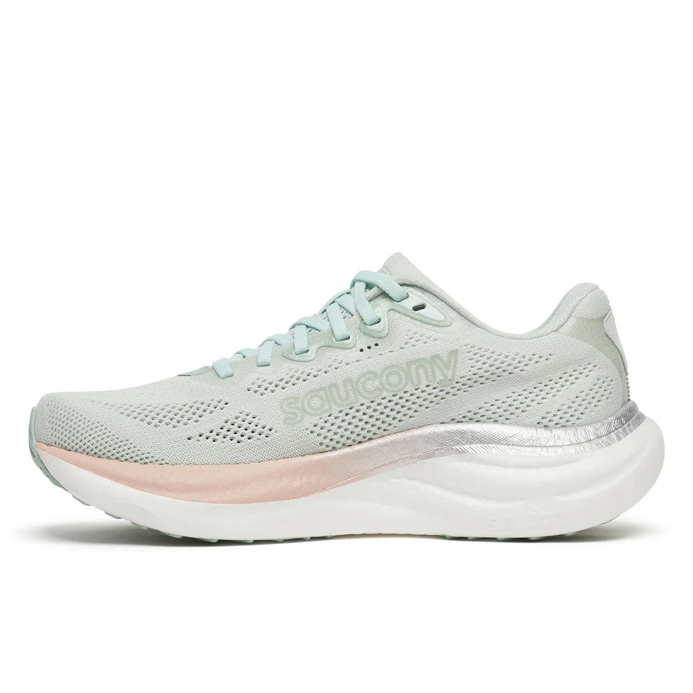 Saucony - Ride 19 woman
