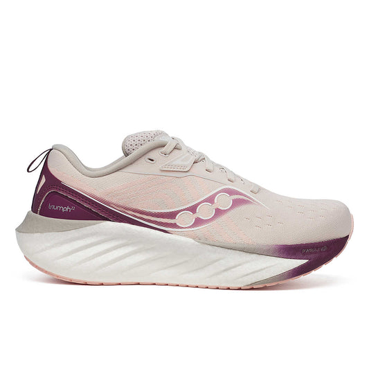 Saucony - Women's Triumph 22