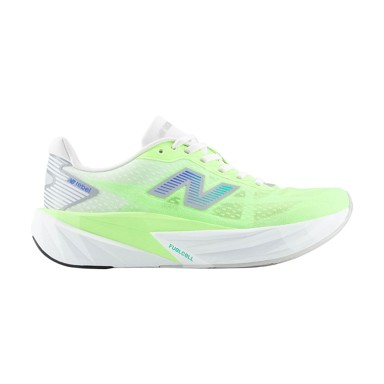 New Balance - Fuellcell Rebel V5 donna