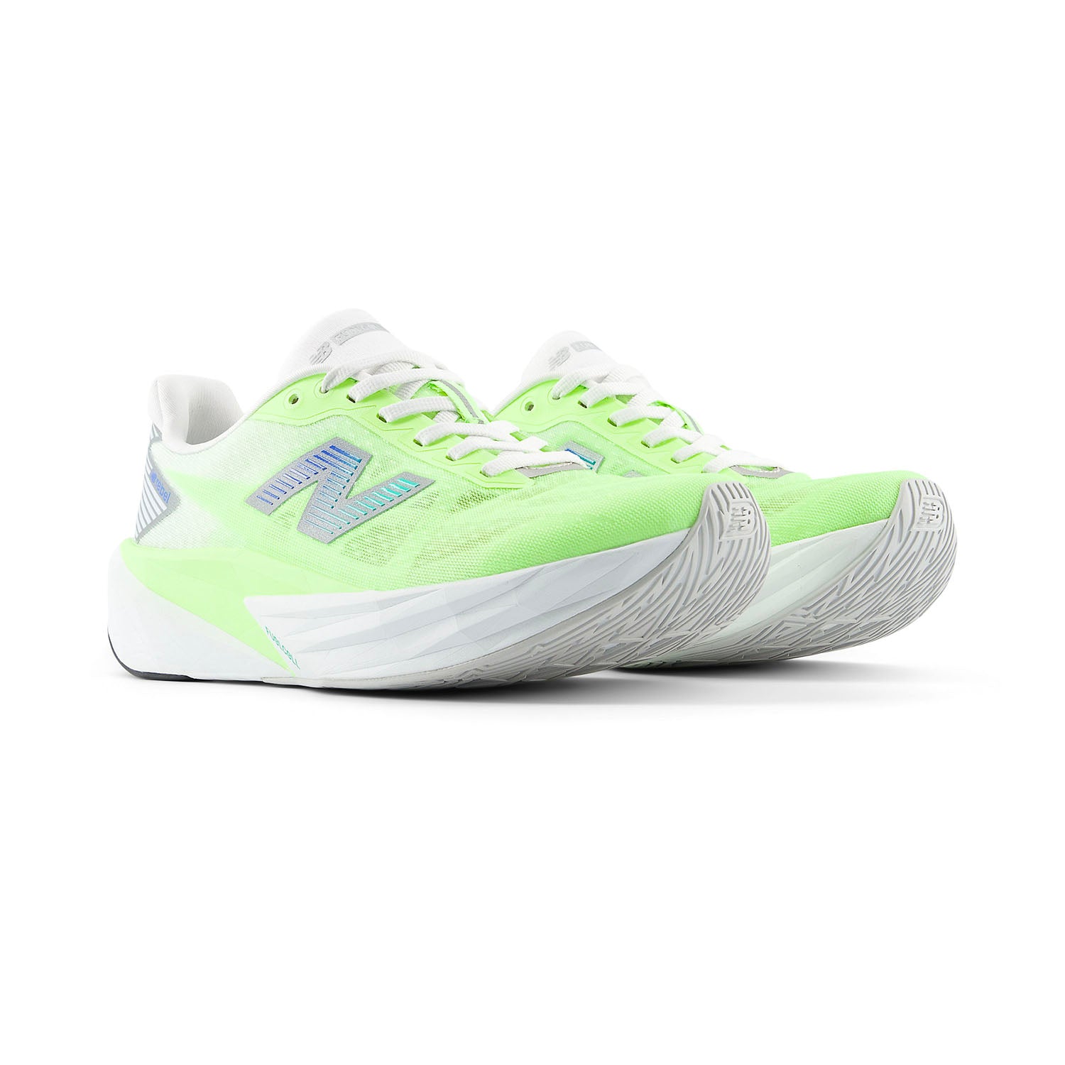 New Balance - Fuellcell Rebel V5 donna