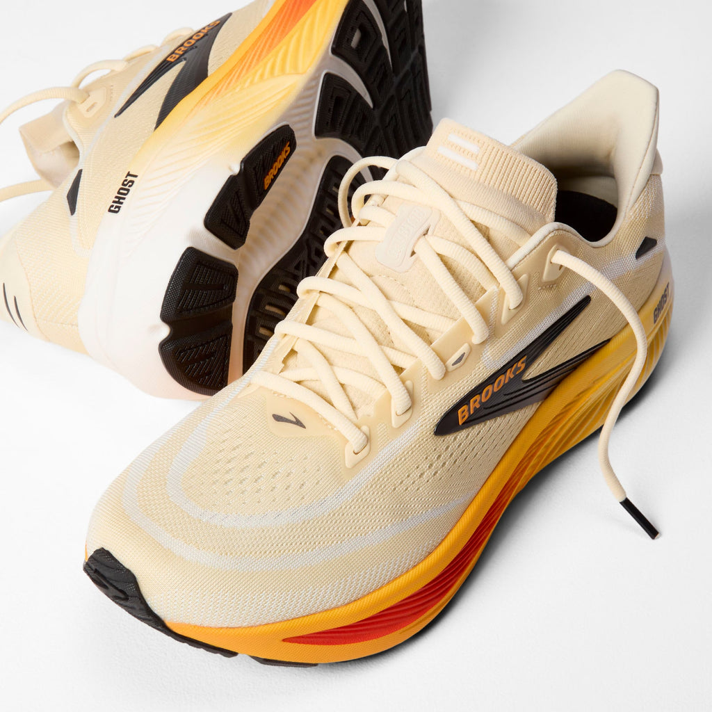 Brooks - Ghost 18 uomo